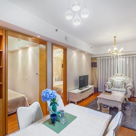 Deemansion Apartment Jinmao Palace Pekin Zewnętrze zdjęcie